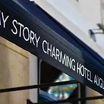 My Story Hotel Augusta