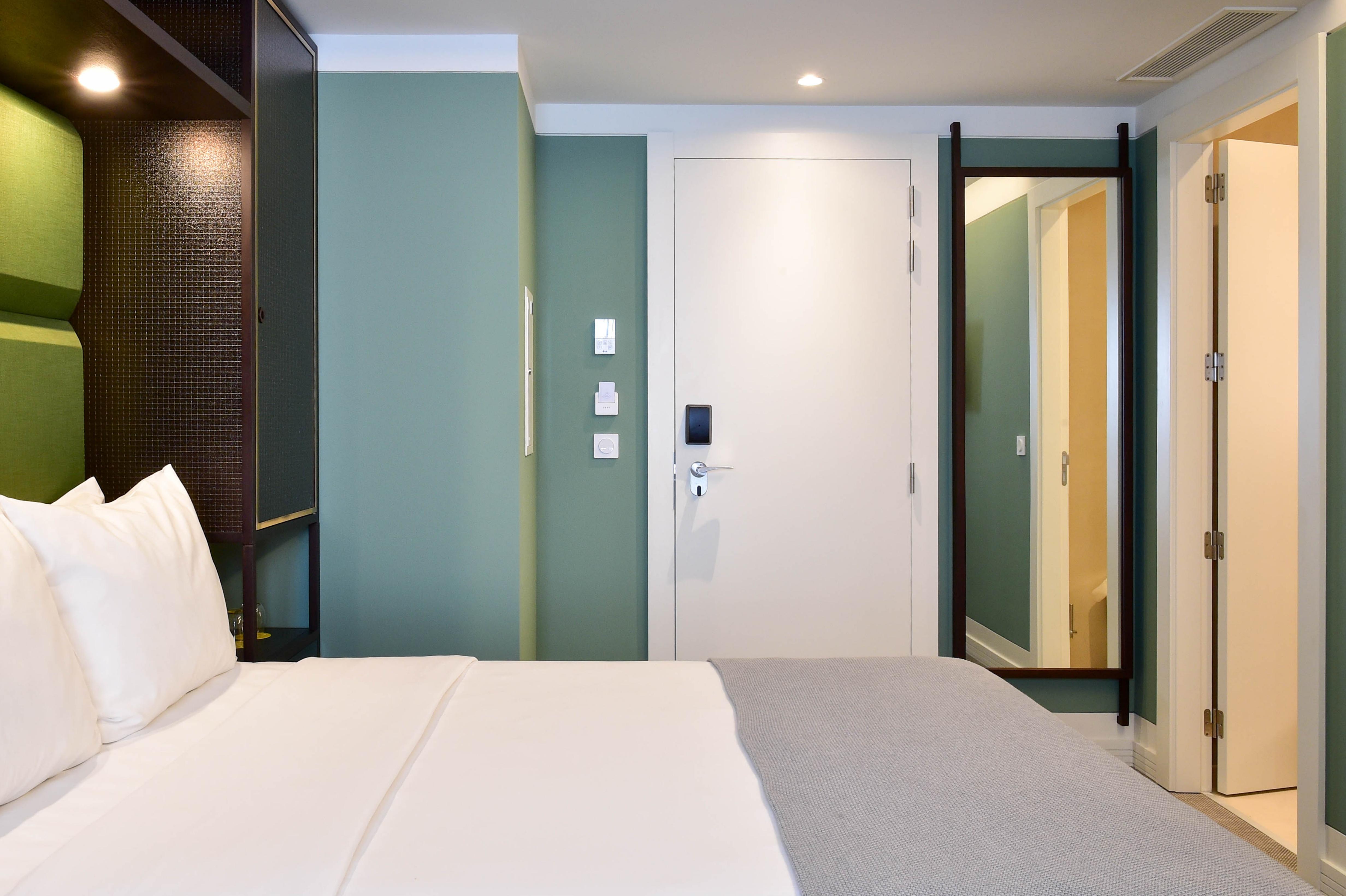 My Story Augusta Hotel Lissabon