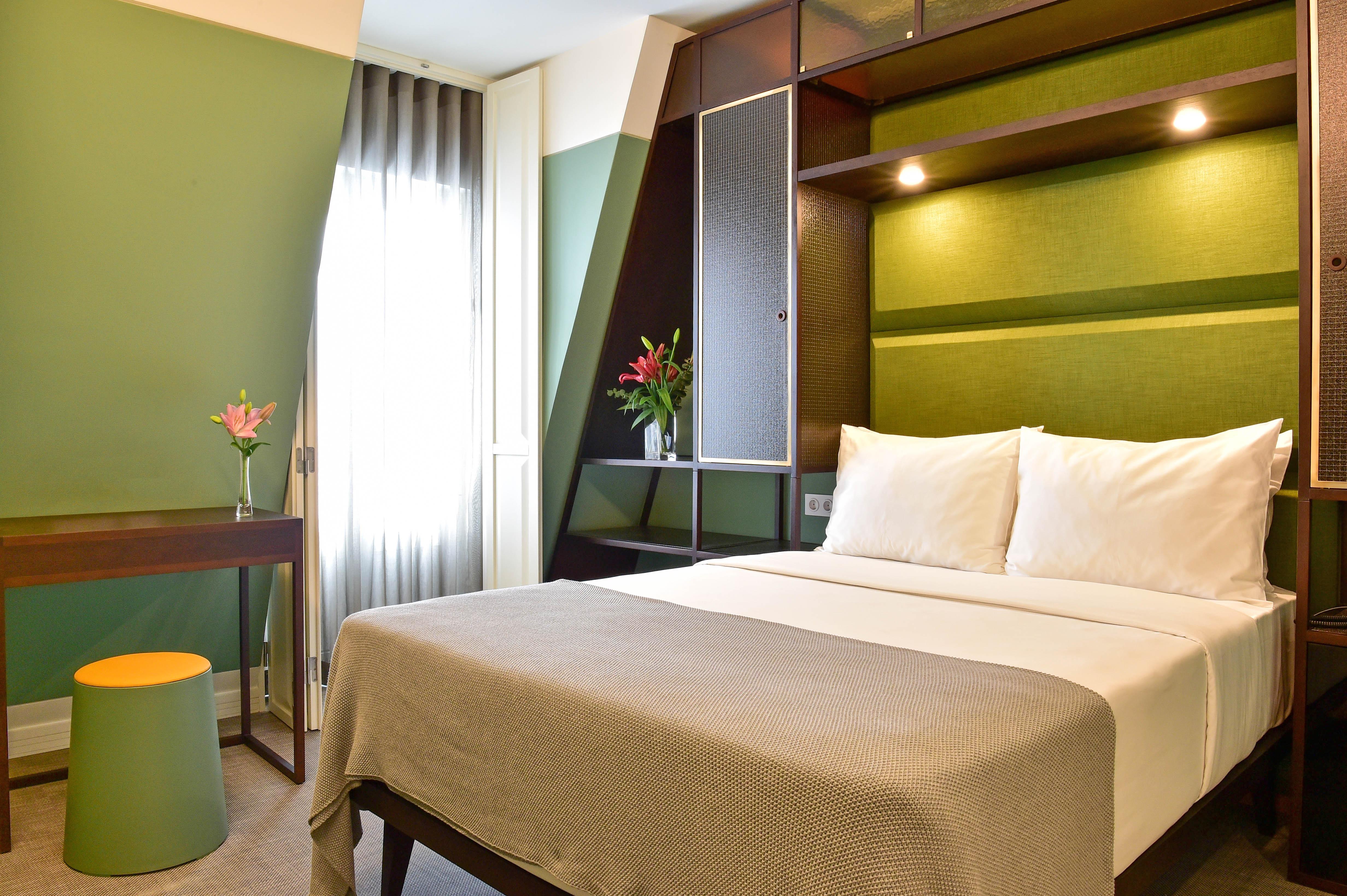 My Story Augusta Hotel
