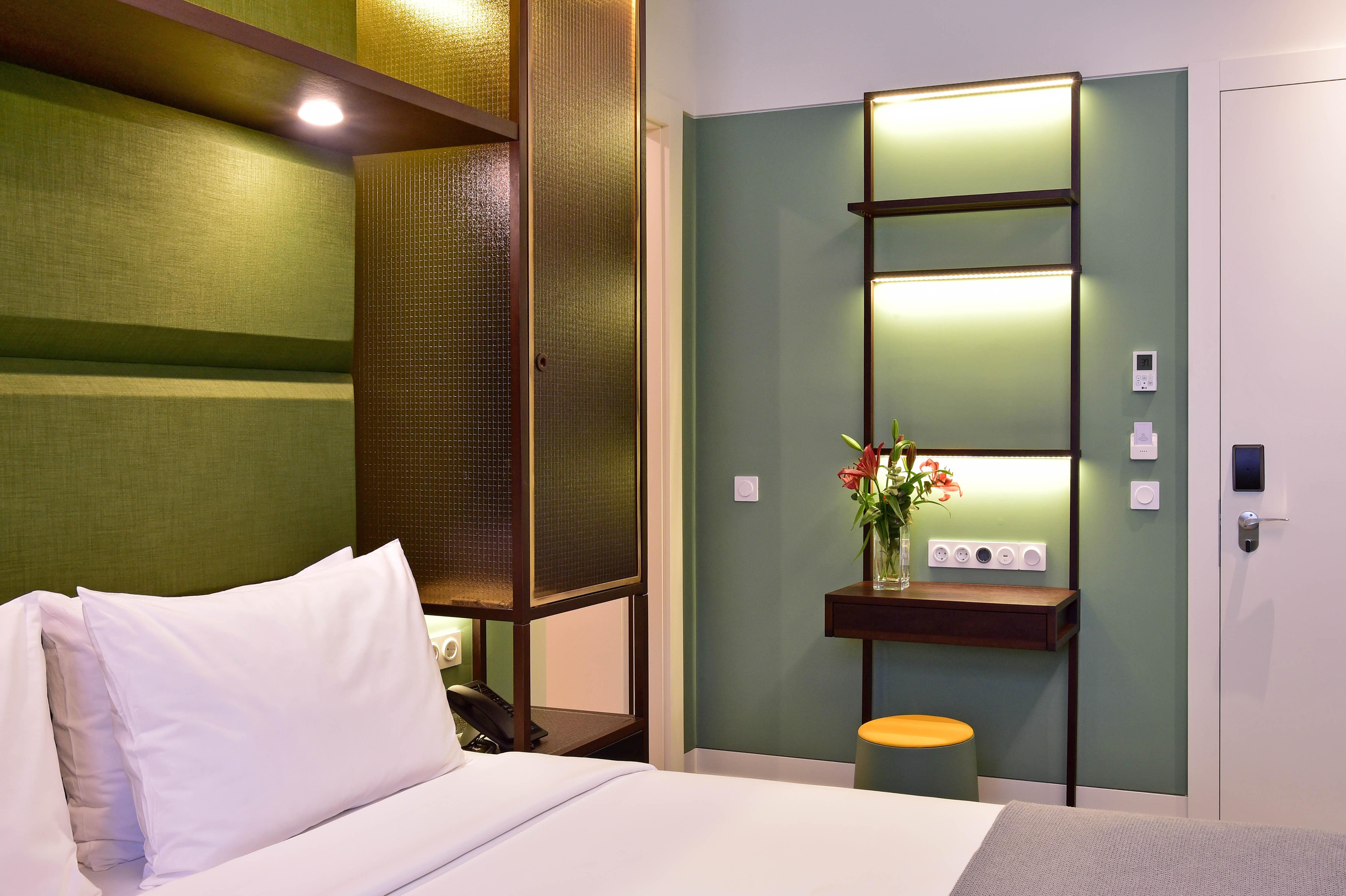 Hotel My Story Augusta Lissabon