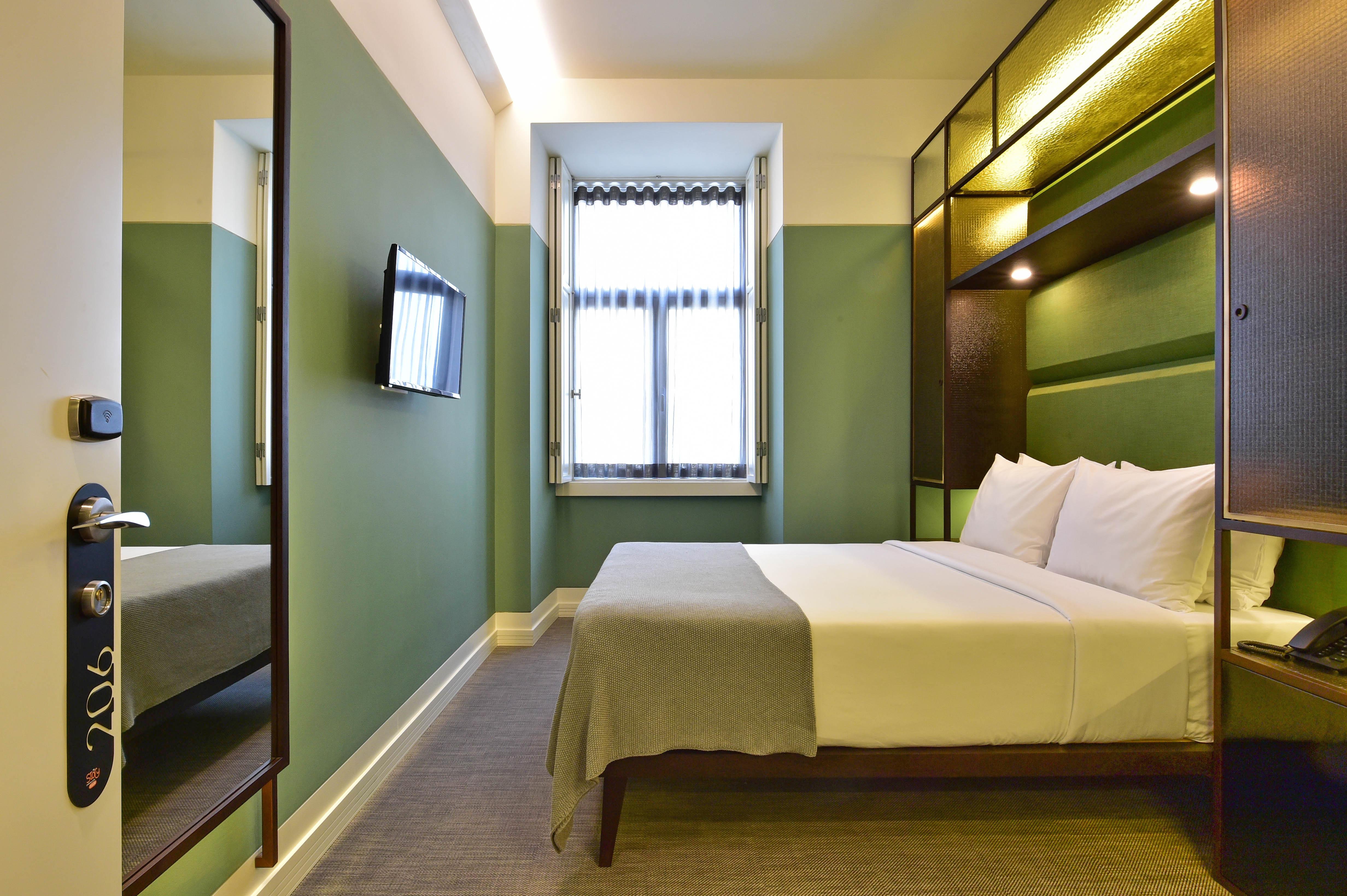 My Story Augusta Hotel