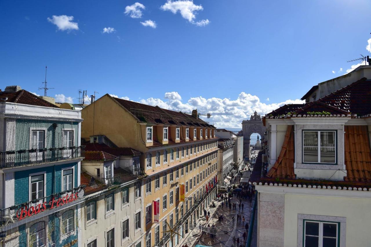 My Story Augusta Lissabon