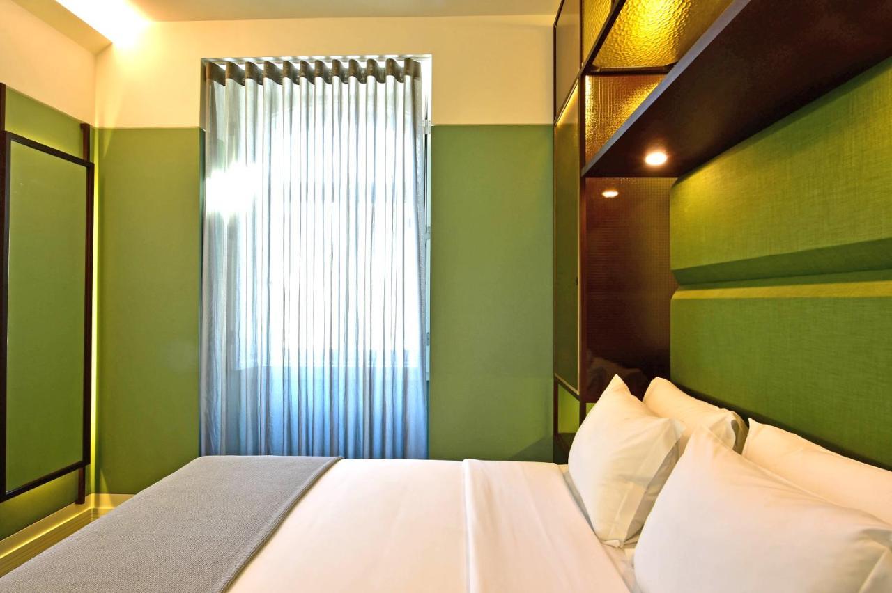 Hotel My Story Augusta Lissabon