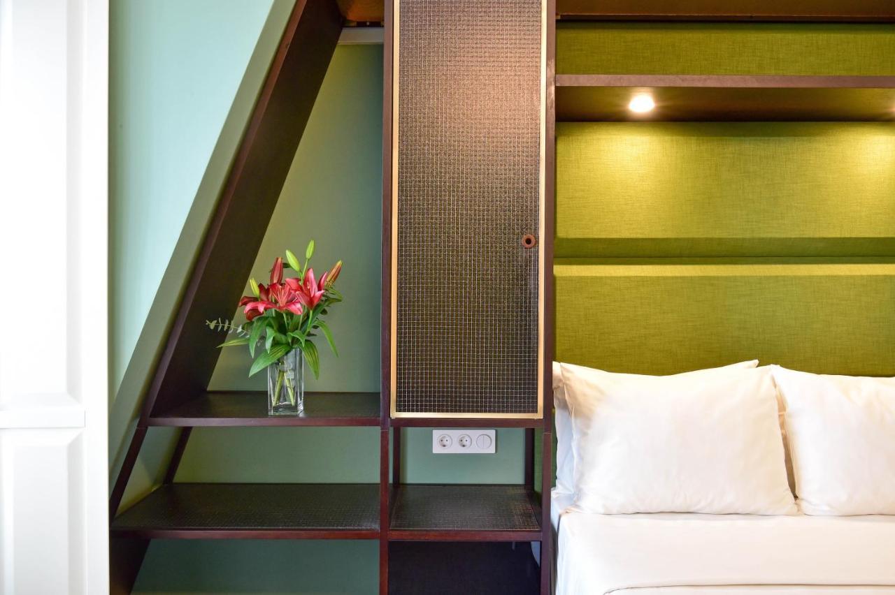 My Story Augusta Hotel Lissabon